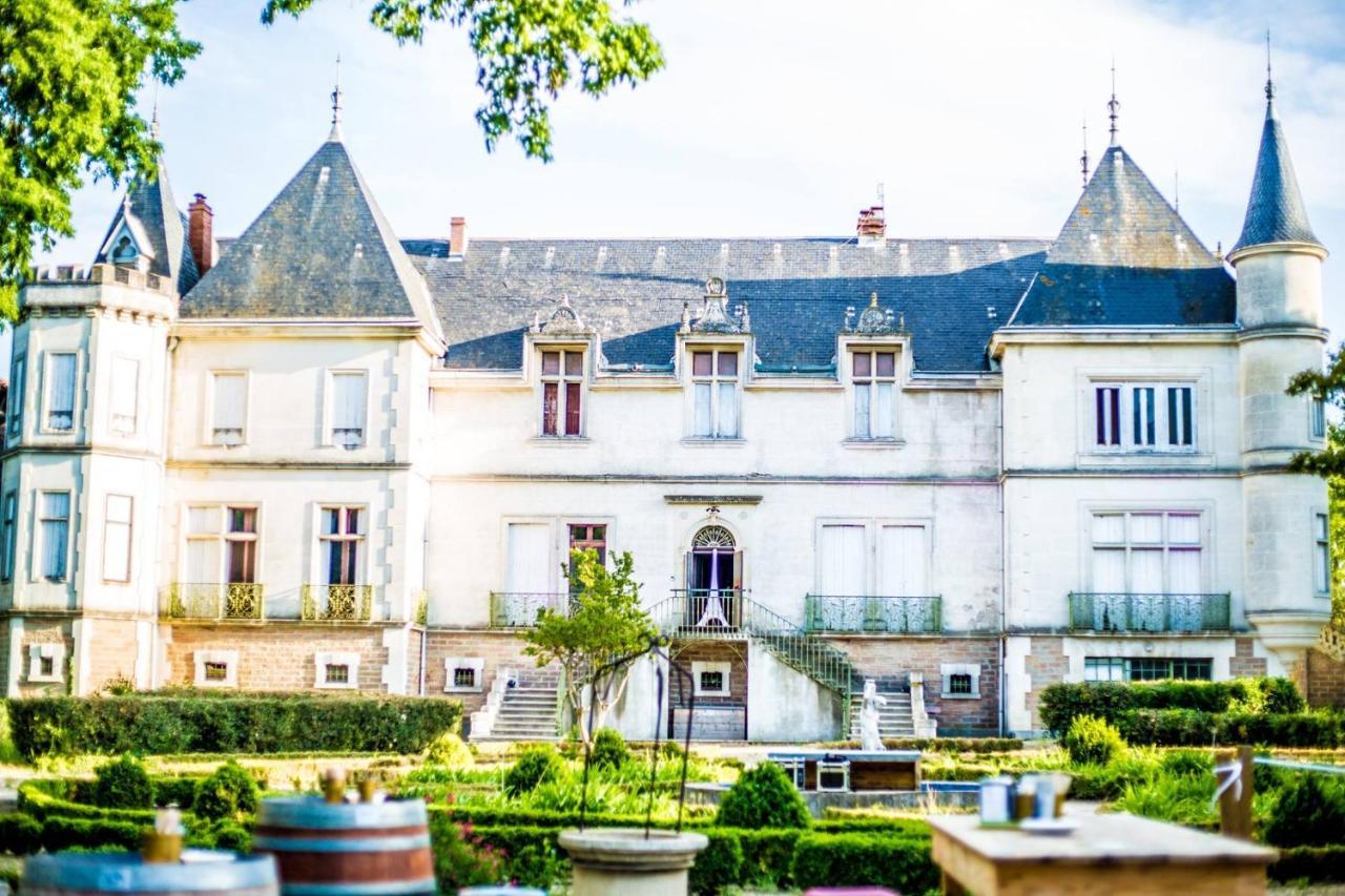 "La Cle Des Champs"-Meuble De Tourisme 3 Etoiles -Residence "Les Logis De Beziers"-Garage Optionnel-Coeur De Ville-Plages A 16Km ! Exterior photo