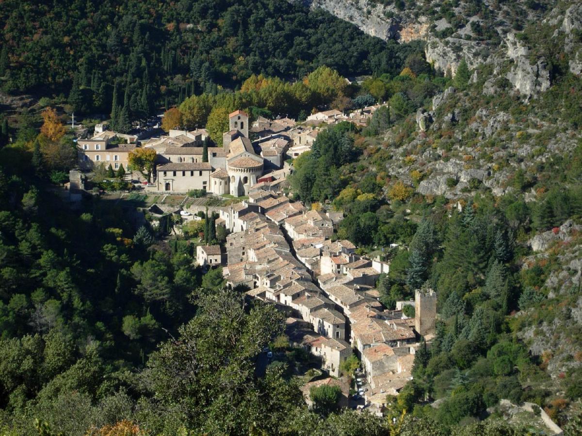 "La Cle Des Champs"-Meuble De Tourisme 3 Etoiles -Residence "Les Logis De Beziers"-Garage Optionnel-Coeur De Ville-Plages A 16Km ! Exterior photo